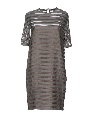 ZOOM MAURIZIO PECORARO - Short dress