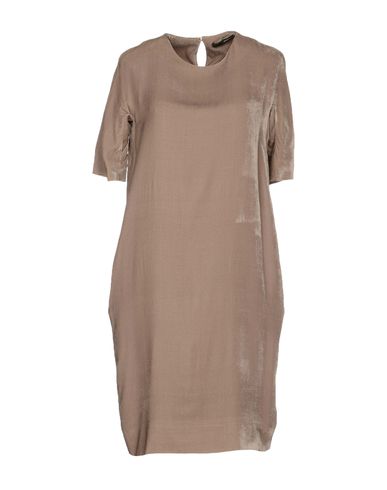 ZOOM MAURIZIO PECORARO - Short dress
