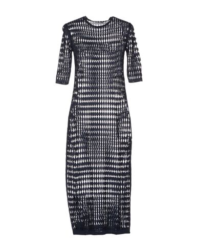 ZOOM JIL SANDER - 3/4 length dress