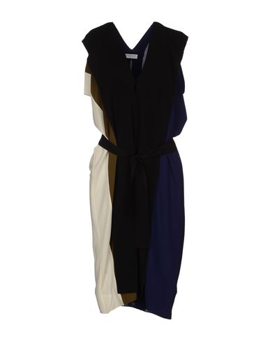 ZOOM VIONNET - Knee-length dress
