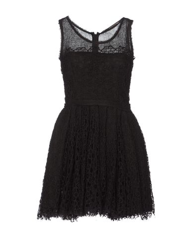 ZOOM MAURIZIO PECORARO - Short dress