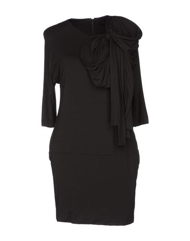 ZOOM MAURIZIO PECORARO - Short dress