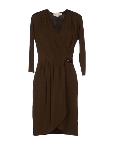 ZOOM MICHAEL MICHAEL KORS - Short dress