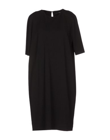 ZOOM MAURIZIO PECORARO - Short dress