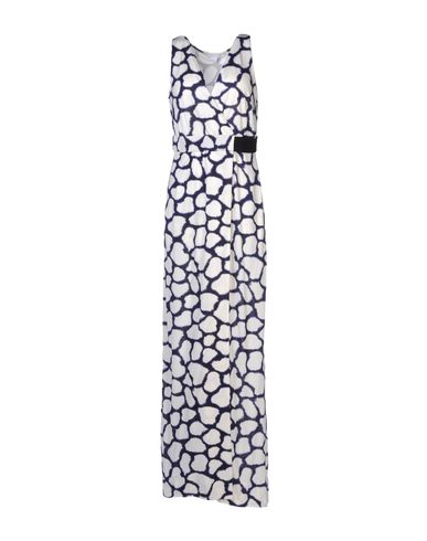 ZOOM DIANE VON FURSTENBERG - Long dress