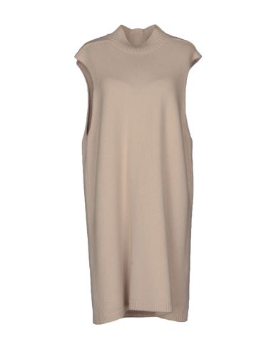 ZOOM RICK OWENS - Short dress