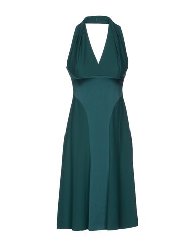 ZOOM ALBERTA FERRETTI - Knee-length dress