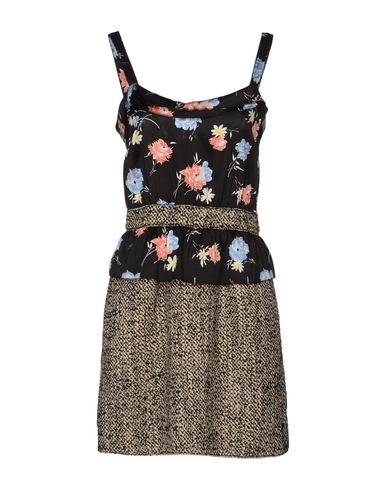 ZOOM D&G - Short dress