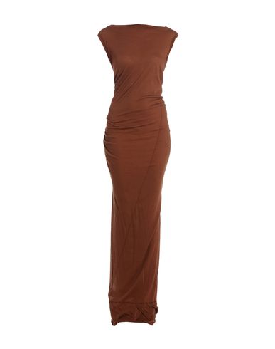 ZOOM RICK OWENS - Long dress