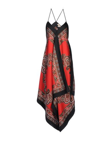 ZOOM MICHAEL MICHAEL KORS - Long dress