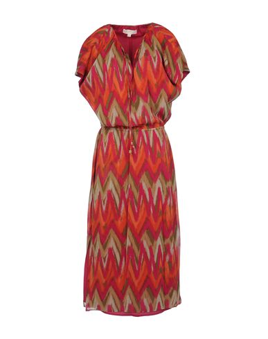 ZOOM MICHAEL MICHAEL KORS - 3/4 length dress