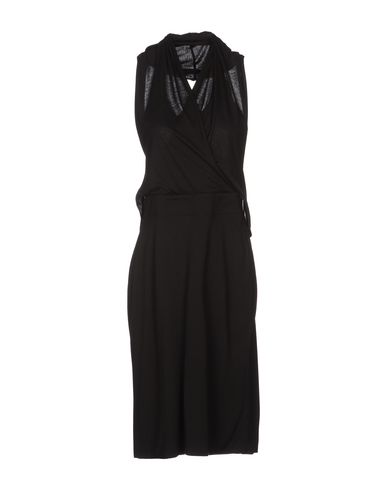 ZOOM GIVENCHY - 3/4 length dress