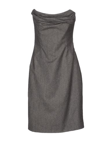 ZOOM COSTUME NATIONAL - Short dress