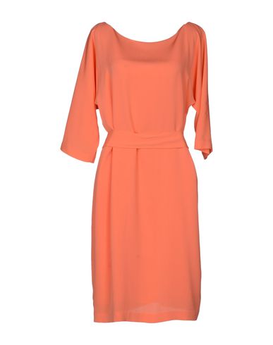ZOOM DIANE VON FURSTENBERG - Knee-length dress