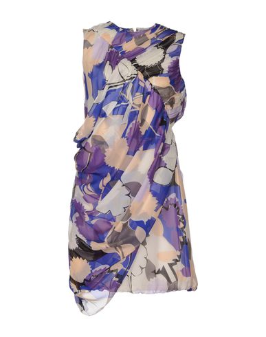 ZOOM DIANE VON FURSTENBERG - Short dress