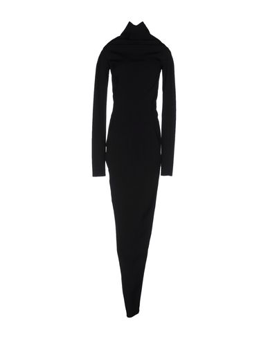ZOOM RICK OWENS - Long dress