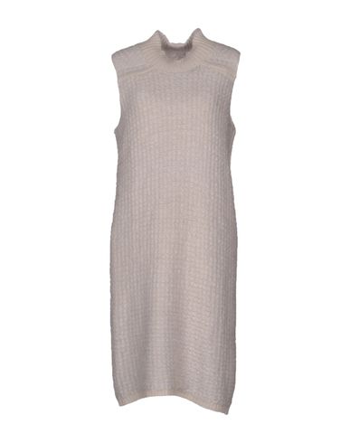 ZOOM RICK OWENS - Knee-length dress