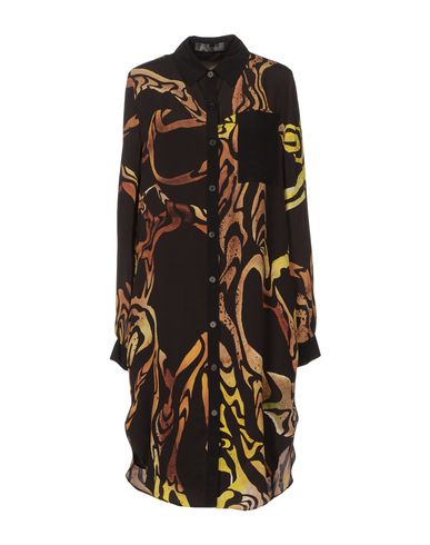 ZOOM PROENZA SCHOULER - Knee-length dress