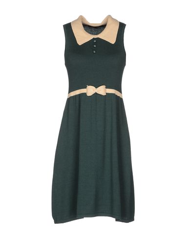 ZOOM SUGARHILL BOUTIQUE - Short dress