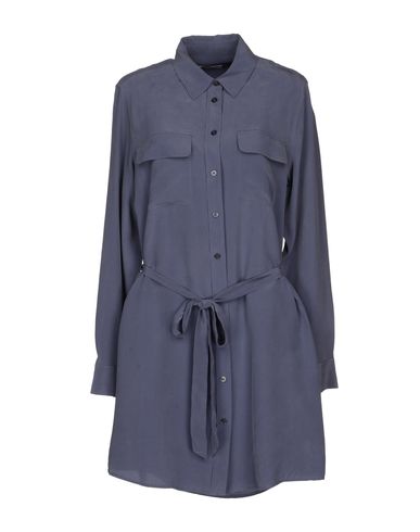 ZOOM EQUIPMENT - Short dress