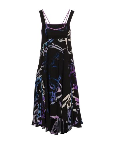 ZOOM PROENZA SCHOULER - 3/4 length dress