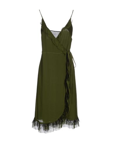 ZOOM PROENZA SCHOULER - Knee-length dress