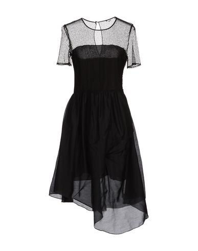 ZOOM PROENZA SCHOULER - Knee-length dress