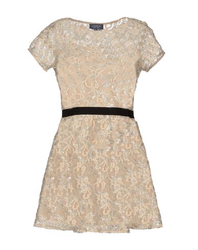 ZOOM GRYPHON - Short dress