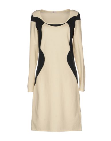 ZOOM IKI - Knee-length dress