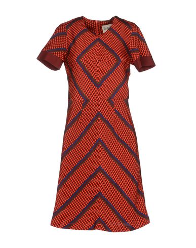 ZOOM SEA NEW YORK - Short dress