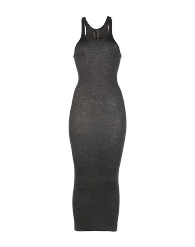 ZOOM RICK OWENS - Long dress