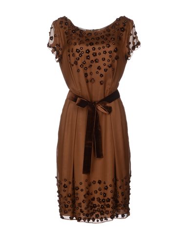 ZOOM PHILOSOPHY di A. F. - Short dress