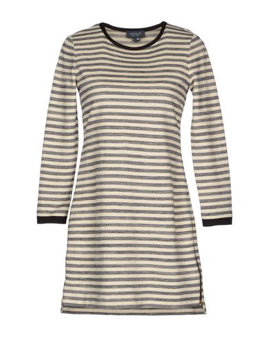 ZOOM GRYPHON - Short dress