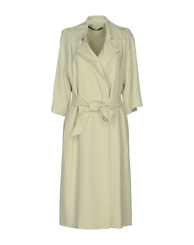 ZOOM MAURIZIO PECORARO - Full-length jacket