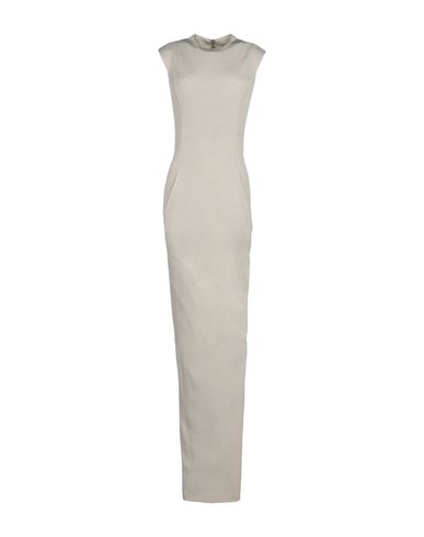 ZOOM RICK OWENS - Long dress