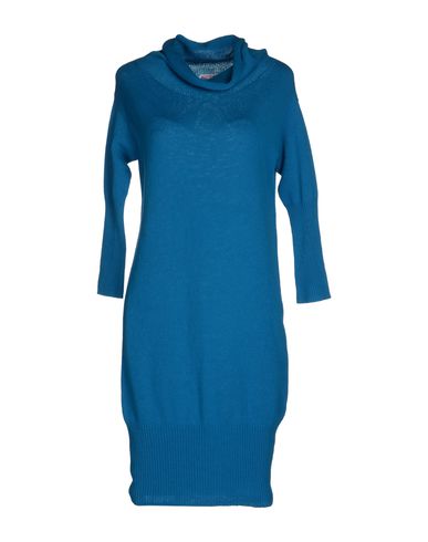 ZOOM GENTRYPORTOFINO - Short dress