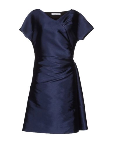 ZOOM DIOR - Knee-length dress