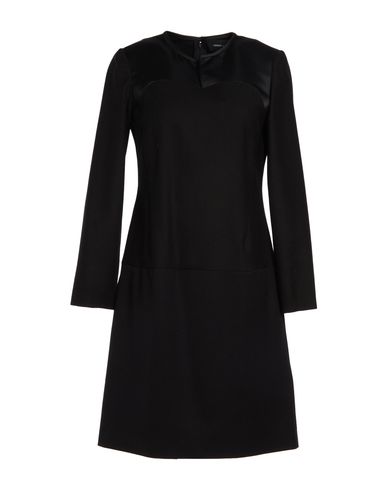 ZOOM DEREK LAM - Short dress