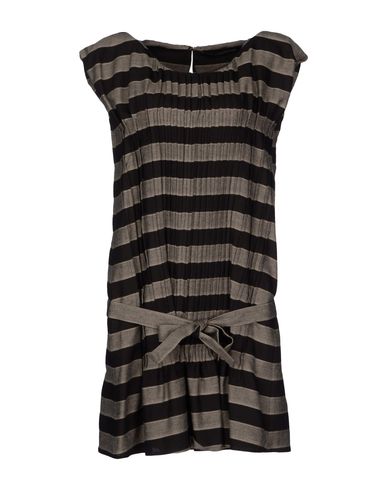 ZOOM MAURIZIO PECORARO - Short dress