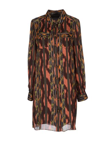 ZOOM PROENZA SCHOULER - Short dress