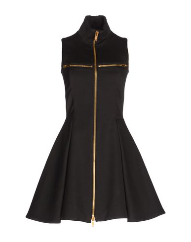 ZOOM GARETH PUGH - Short dress