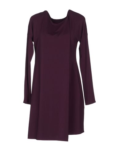 ZOOM AMANDA WAKELEY - Short dress