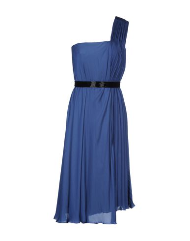 ZOOM AMANDA WAKELEY - Knee-length dress