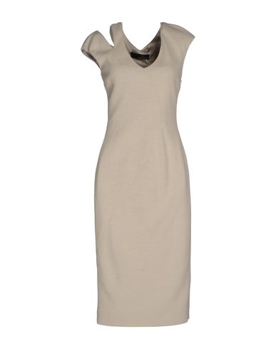 ZOOM AMANDA WAKELEY - Knee-length dress