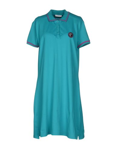 ZOOM VERSACE COLLECTION - Short dress