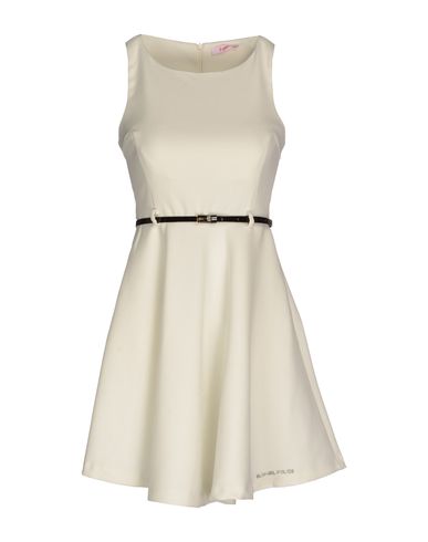 ZOOM BLUGIRL FOLIES - Short dress