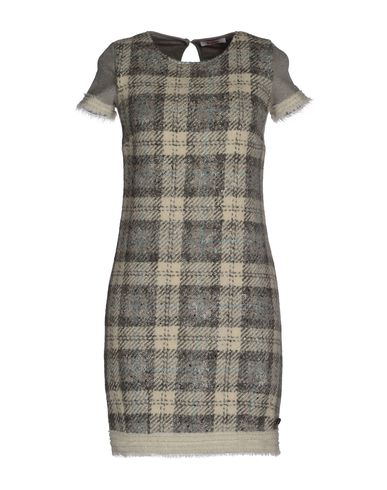ZOOM BLUGIRL FOLIES - Short dress