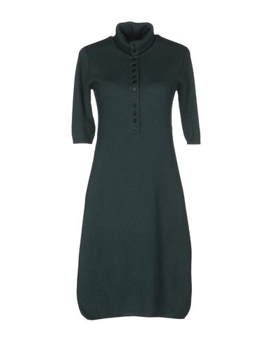 ZOOM GENTRYPORTOFINO - Short dress