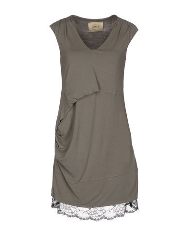 ZOOM ANIYE BY - Short dress