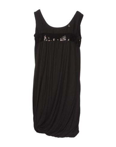 ZOOM AJAY - Short dress